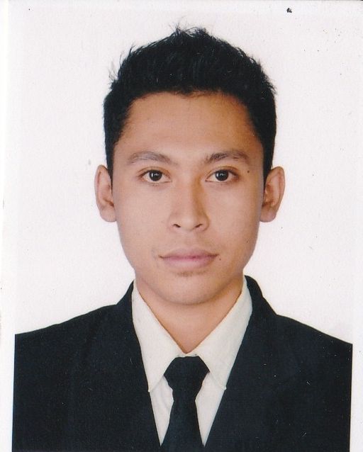 Wisnu Aji Priambodo